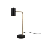 Trio 512400108 Marley íróasztali lámpa