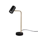 Trio 512400108 Marley íróasztali lámpa