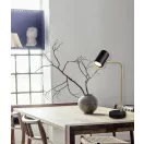 Trio 512400108 Marley íróasztali lámpa