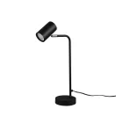 Trio 512400132 Marley íróasztali lámpa