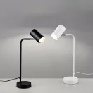 Trio 512400132 Marley íróasztali lámpa