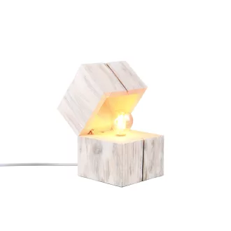 Trio 514110101 Treasure éjjeli lámpa