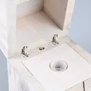 Trio 514110101 Treasure éjjeli lámpa