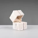 Trio 514110101 Treasure éjjeli lámpa