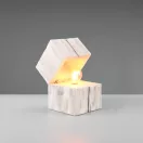 Trio 514110101 Treasure éjjeli lámpa