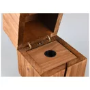 Trio 514110130 Treasure éjjeli lámpa