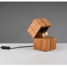 Trio 514110130 Treasure éjjeli lámpa