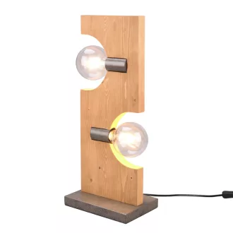 Trio 514300230 Tailor komód lámpa