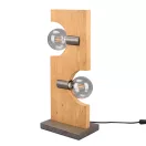 Trio 514300230 Tailor komód lámpa