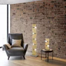 Trio 514300230 Tailor komód lámpa