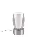 Trio 517500106 Barret éjjeli lámpa