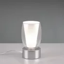 Trio 517500106 Barret éjjeli lámpa