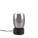 Trio 517500154 Barret éjjeli lámpa