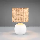 Trio 518900101 Vina éjjeli lámpa