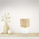 Trio 518900101 Vina éjjeli lámpa