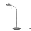 Trio 523310107 Monza íróasztali lámpa