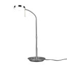 Trio 523310107 Monza íróasztali lámpa