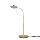 Trio 523310108 Monza íróasztali lámpa