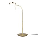 Trio 523310108 Monza íróasztali lámpa