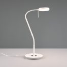 Trio 523310131 Monza íróasztali lámpa