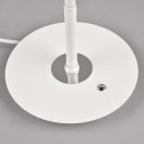 Trio 523310131 Monza íróasztali lámpa