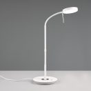 Trio 523310131 Monza íróasztali lámpa