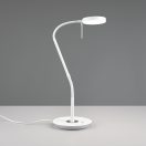 Trio 523310131 Monza íróasztali lámpa