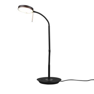 Trio 523310132 Monza íróasztali lámpa