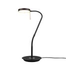 Trio 523310132 Monza íróasztali lámpa