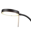 Trio 523310132 Monza íróasztali lámpa