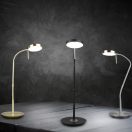 Trio 523310132 Monza íróasztali lámpa