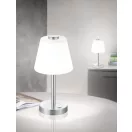 Trio 525490107 Emerald éjjeli lámpa