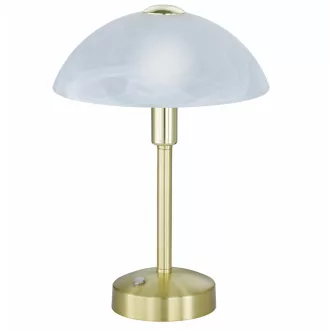 Trio 525790108 Donna éjjeli lámpa