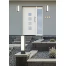 Trio 526260142 Fuerte kültéri álló lámpa