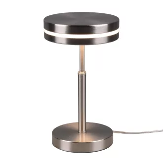 Trio 526510107 Franklin éjjeli lámpa