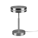 Trio 526510107 Franklin éjjeli lámpa