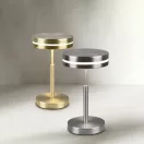 Trio 526510107 Franklin éjjeli lámpa