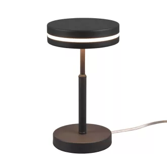 Trio 526510142 Franklin éjjeli lámpa