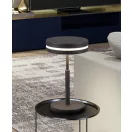 Trio 526510142 Franklin éjjeli lámpa