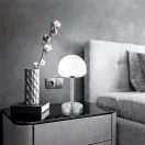 Trio 527590107 Berlin éjjeli lámpa