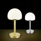 Trio 527590107 Berlin éjjeli lámpa