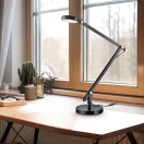 Trio 527920102 Amsterdam íróasztali lámpa