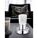 Trio 529690100 Cristo éjjeli lámpa