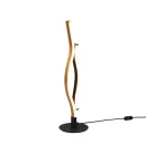 Trio 541210208 Blaze komód lámpa