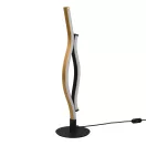 Trio 541210208 Blaze komód lámpa