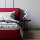 Trio 541810205 Sequence komód lámpa