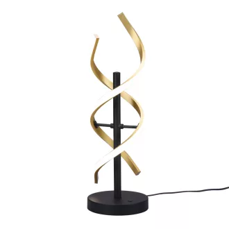 Trio 541810208 Sequence komód lámpa