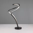 Trio 544310132 Nala komód lámpa