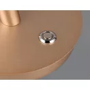 Trio 544310179 Nala komód lámpa