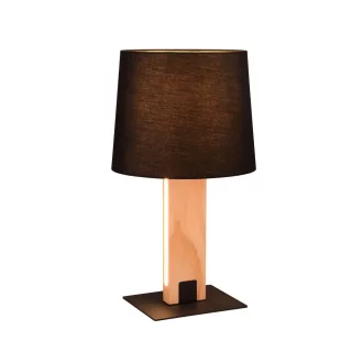 Trio 547610232 Rahul komód lámpa